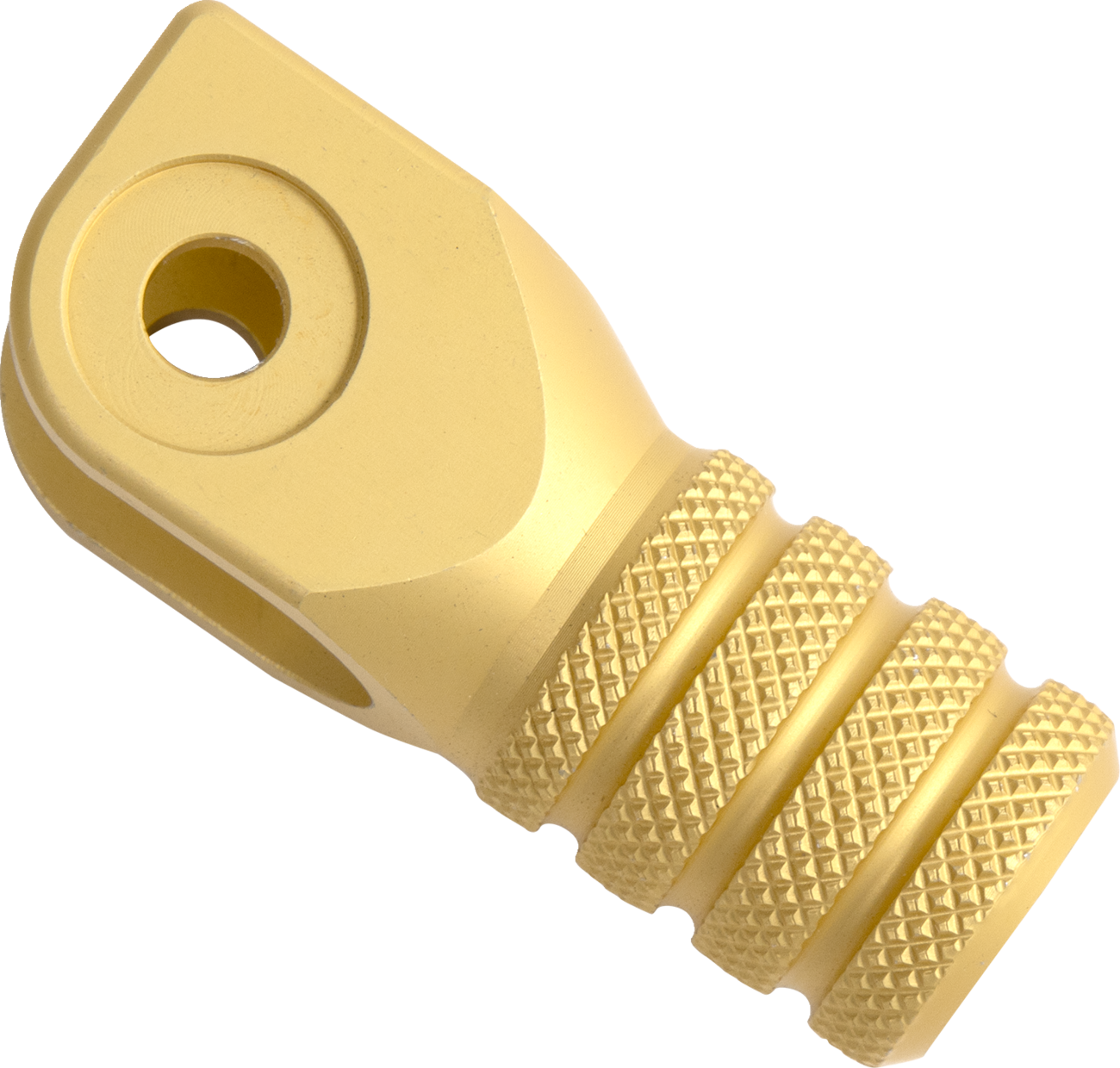 Knurled Shift Tip