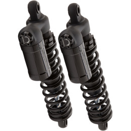 970 SERIES PIGGYBACK SHOCKS 970 SERIES PIGGYBACK SHOCKS