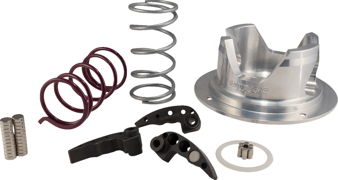 Dynojet Clutch Kit Polaris RZR S 1000 / Trail S 1000 2016-2024