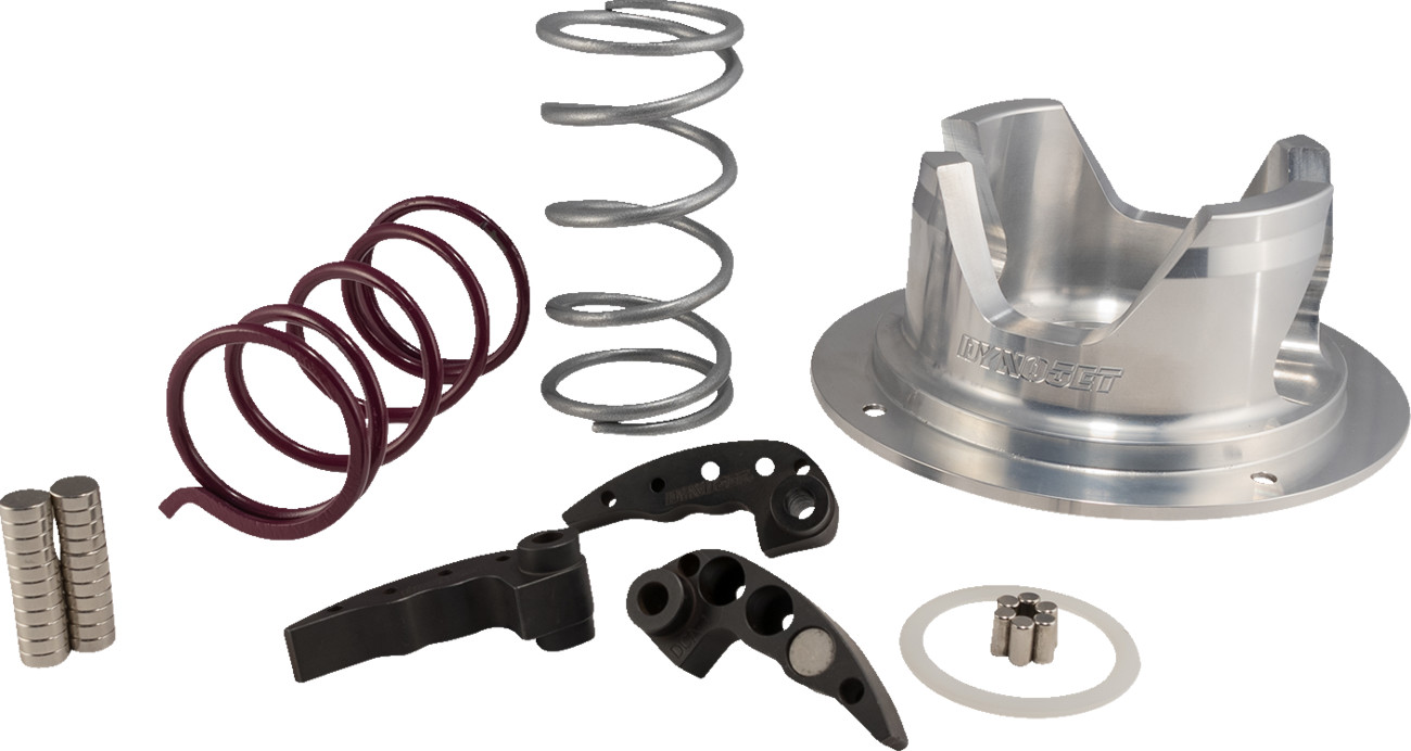 Dynojet Clutch Kit Polaris RZR S 1000 / Trail S 1000 2016-2024
