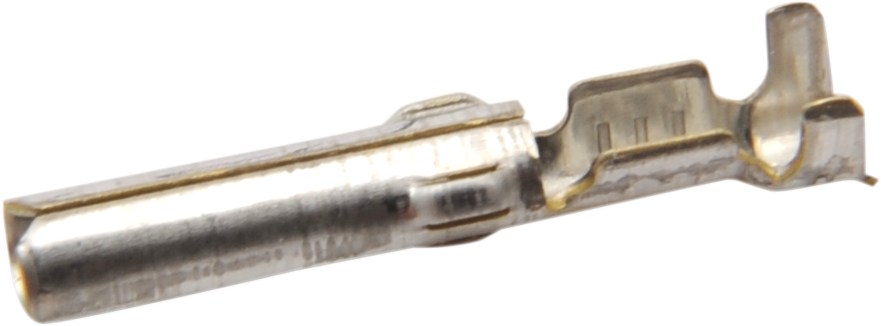 Namz AMP Mate-N-Lock Connectors