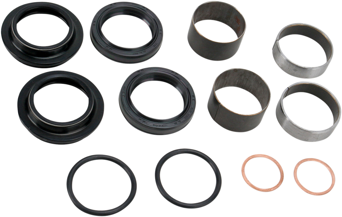 Pivot works Fork Seal/Bushing Kit - Yamaha