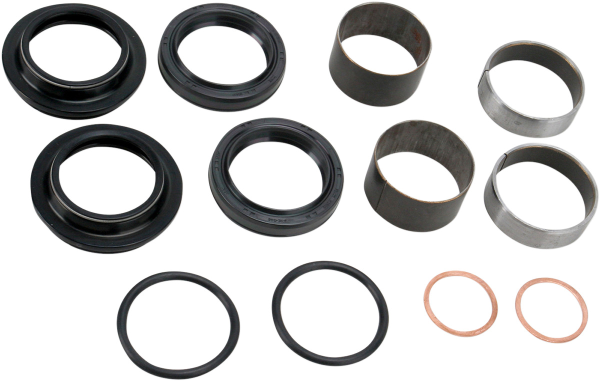 PIVOT WORKS Fork Seal & Bushing Kit