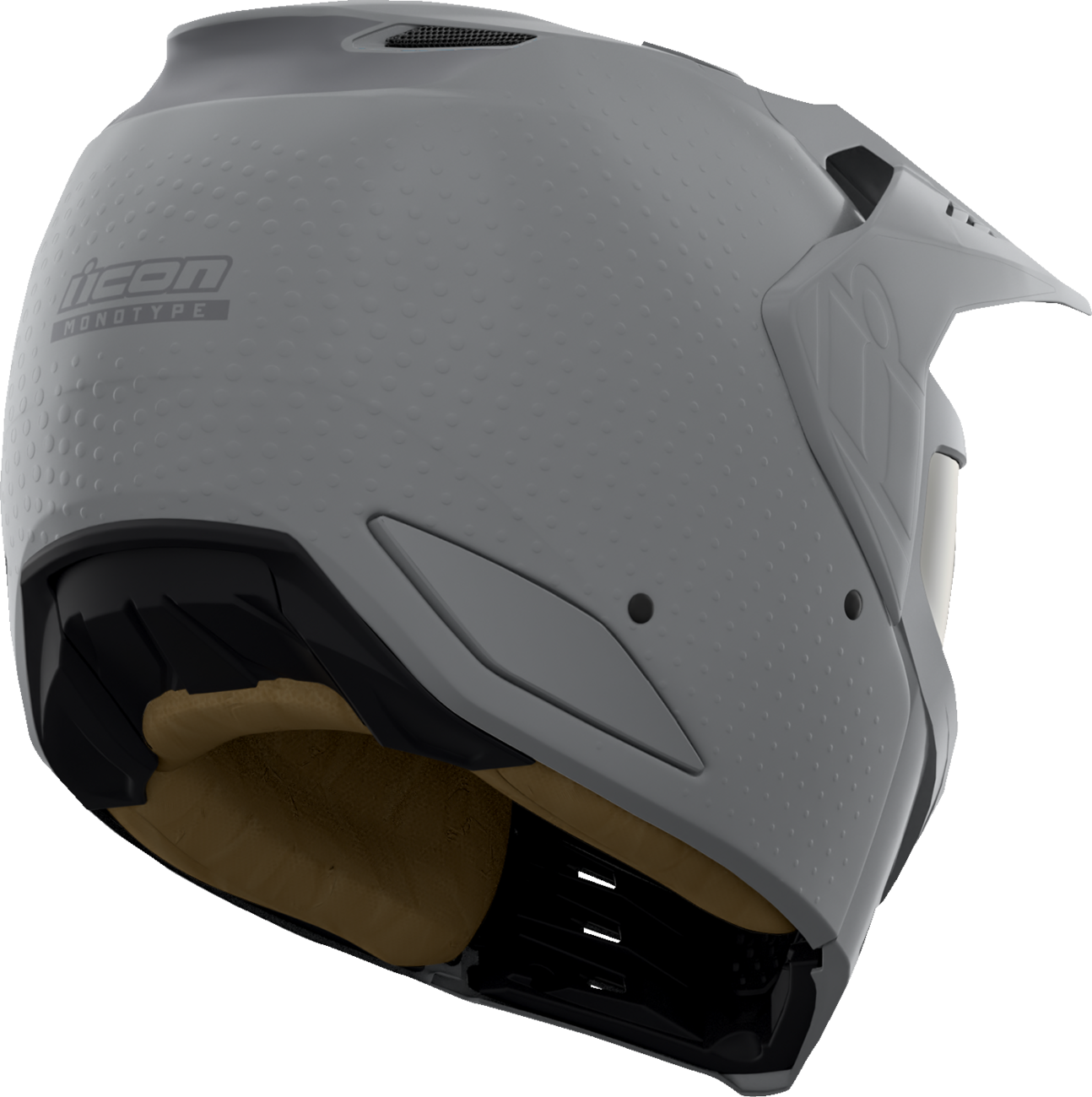 Icon Elsinore™ Monotype Helmet