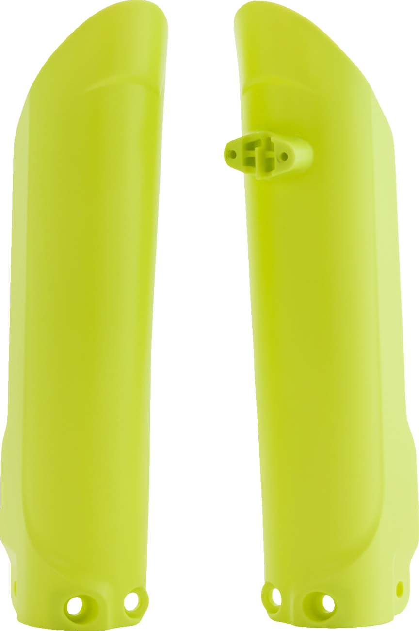 Acerbis Lower Fork Covers KTM SX 85 / Husqvarna TC85 2018-2024