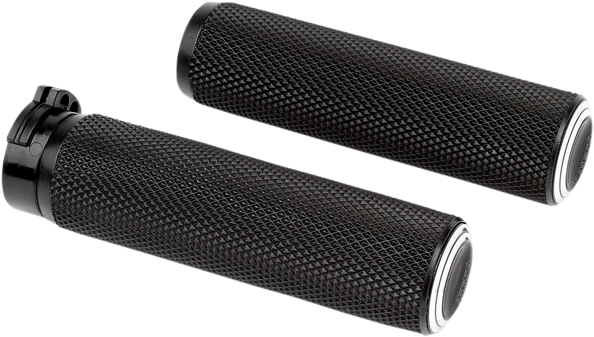 ARLEN NESS Dual Ring Grips