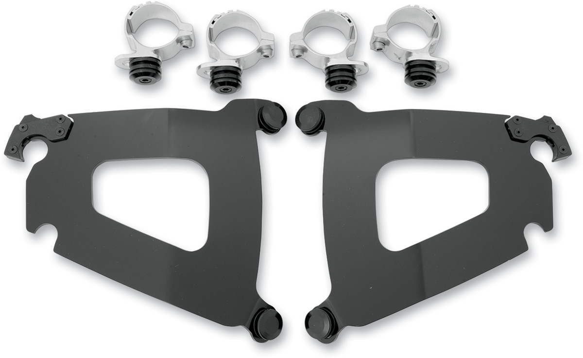 MEMPHIS SHADES Bullet Fairing Mount Kit