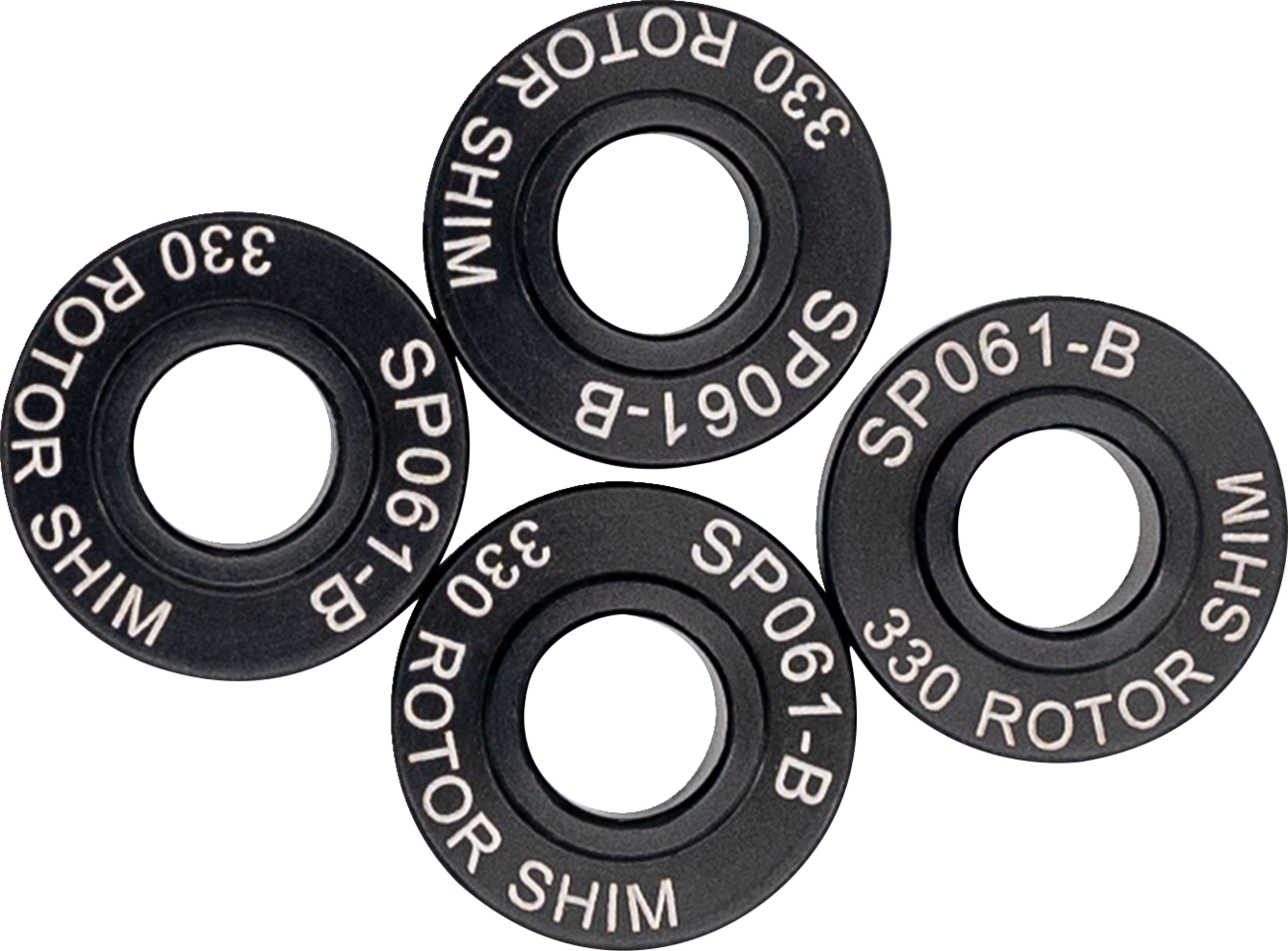 GBRAKES Oversize Front Radial Brake Caliper Bracket