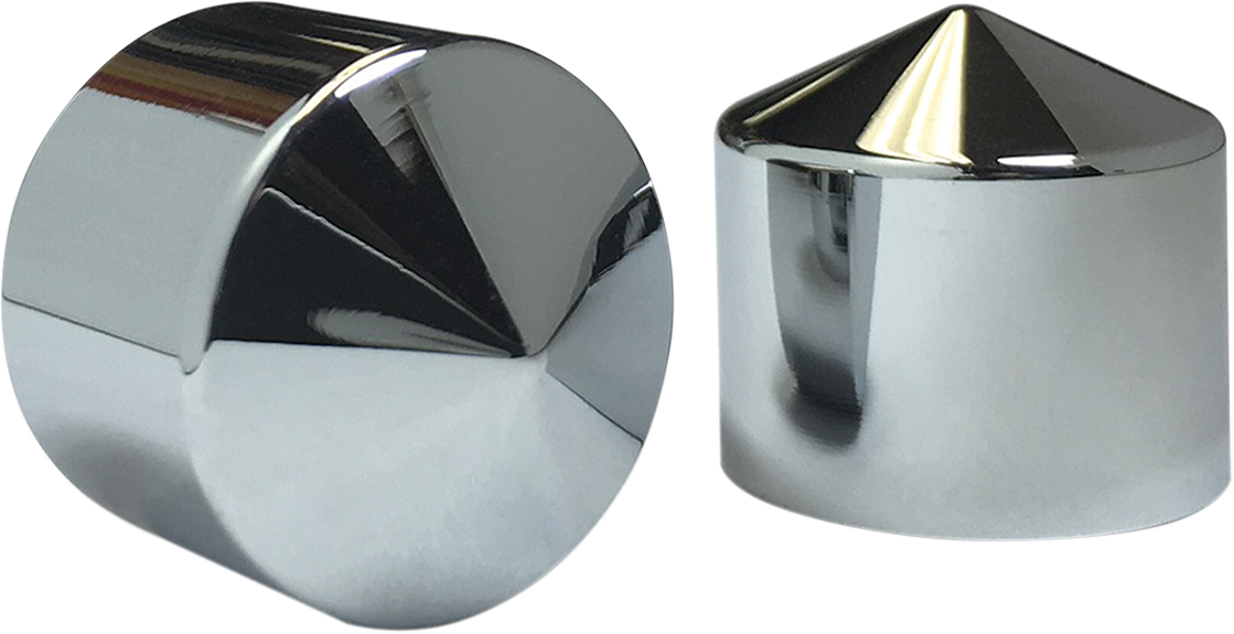 CIRO Rocker Box Bolt Caps