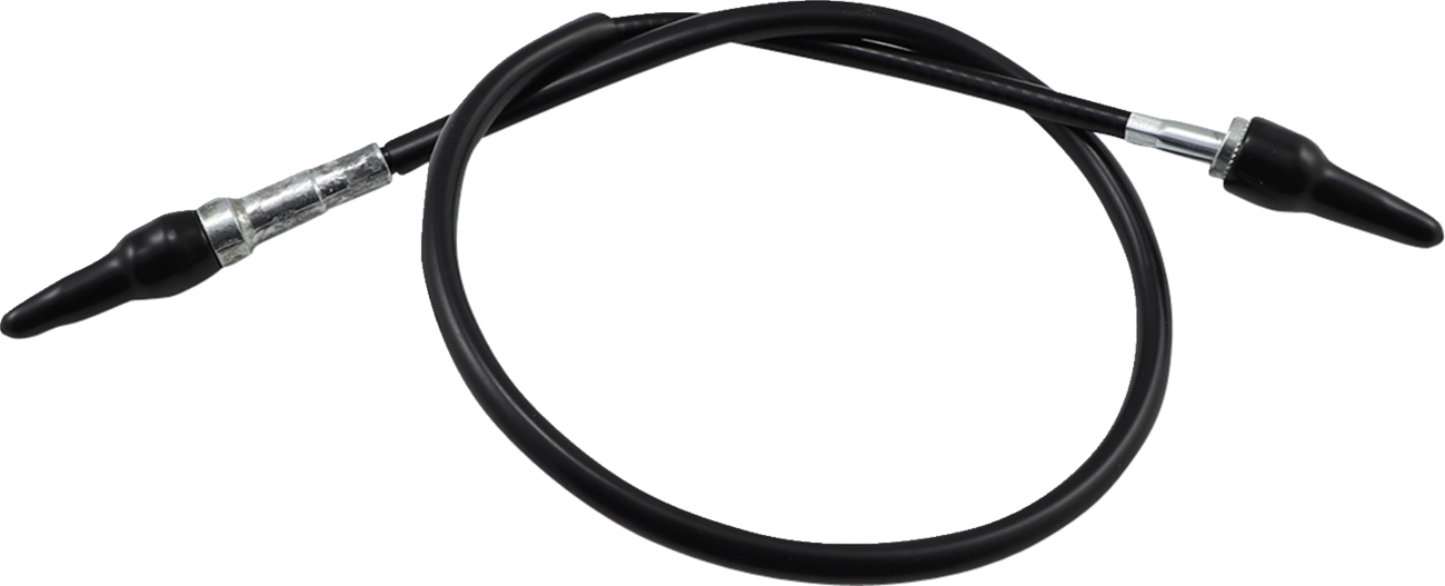 Parts unlimited Tachometer Cable - CB/CX/GL Honda