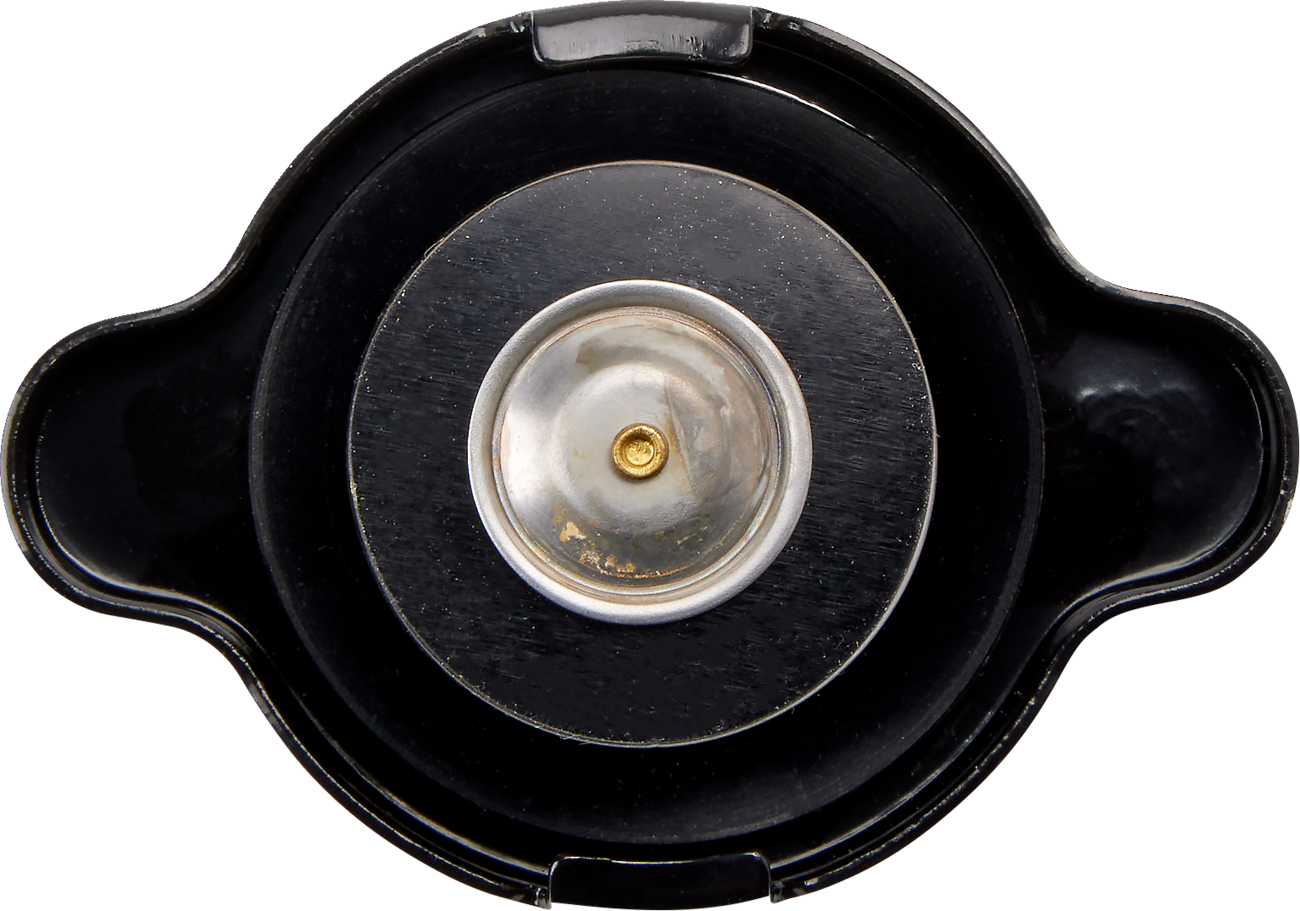 High-Pressure Racing Radiator Cap