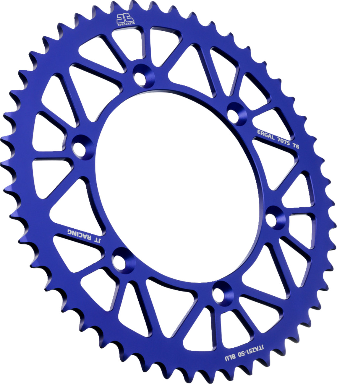 JT SPROCKETS Rear Sprocket