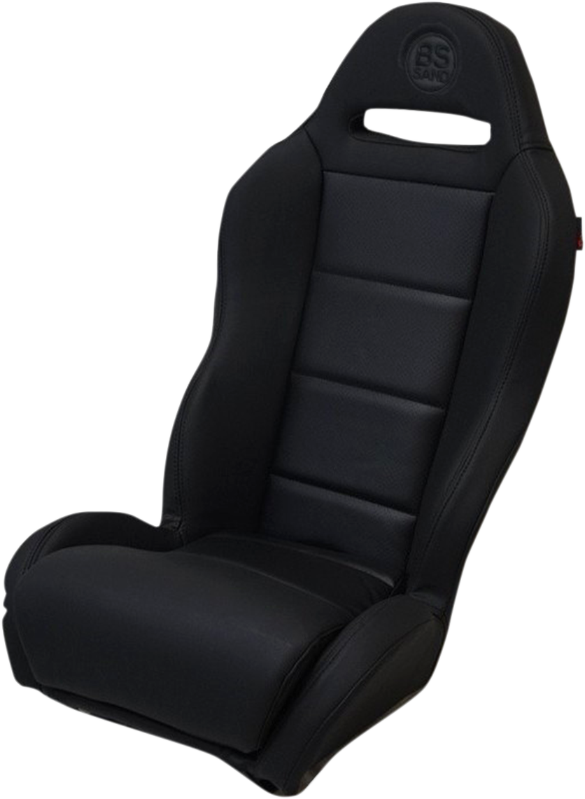 BS Sand Performance Seat Arctic Cat Wildcat / Can-Am Maverick X3 / Yamaha YXZ1000 2014-2020
