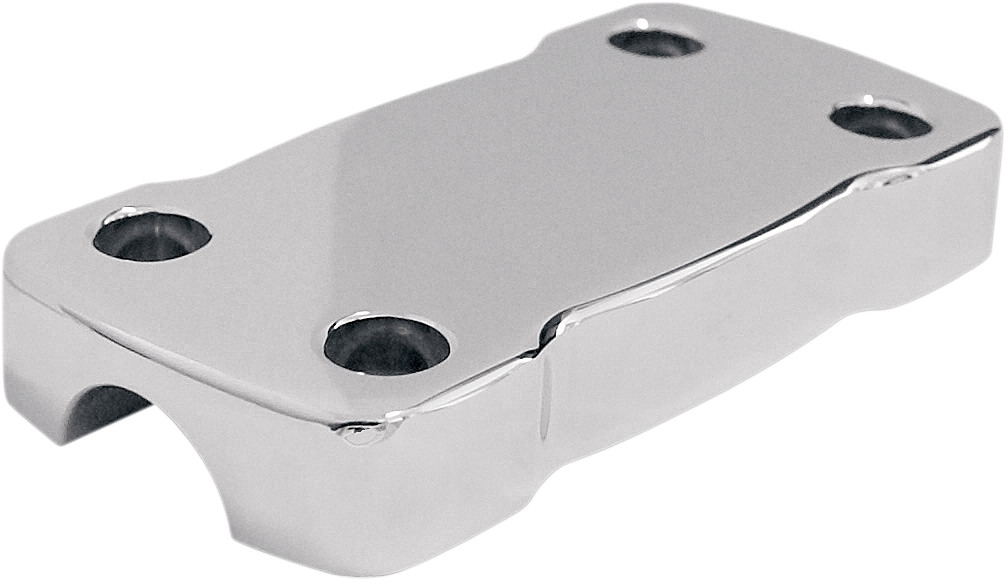 LA CHOPPERS Deuce Handlebar Clamp