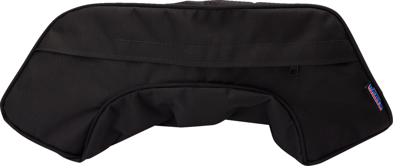 PARTS UNLIMITED Polaris Snowmobile Windshield Bag