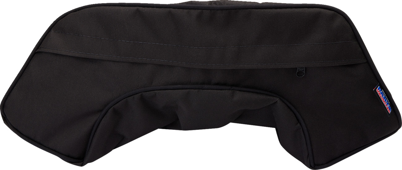 PARTS UNLIMITED Polaris Snowmobile Windshield Bag