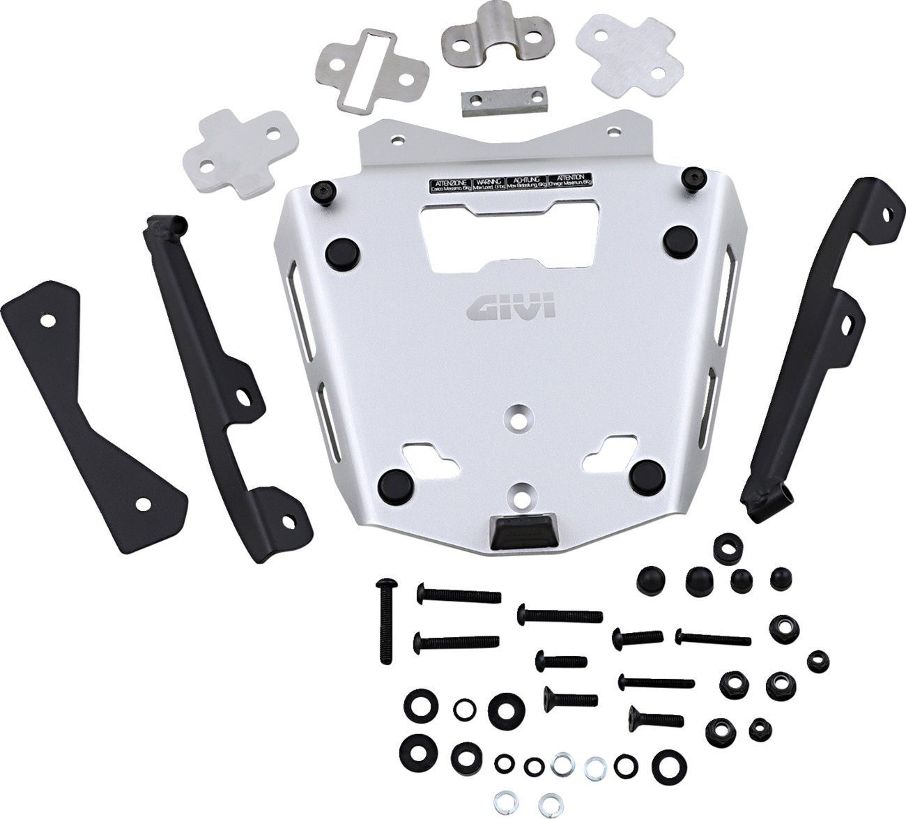 GIVI Top Case Mounting Bracket