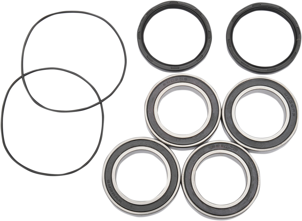 PIVOT WORKS Wheel Bearing Kit
