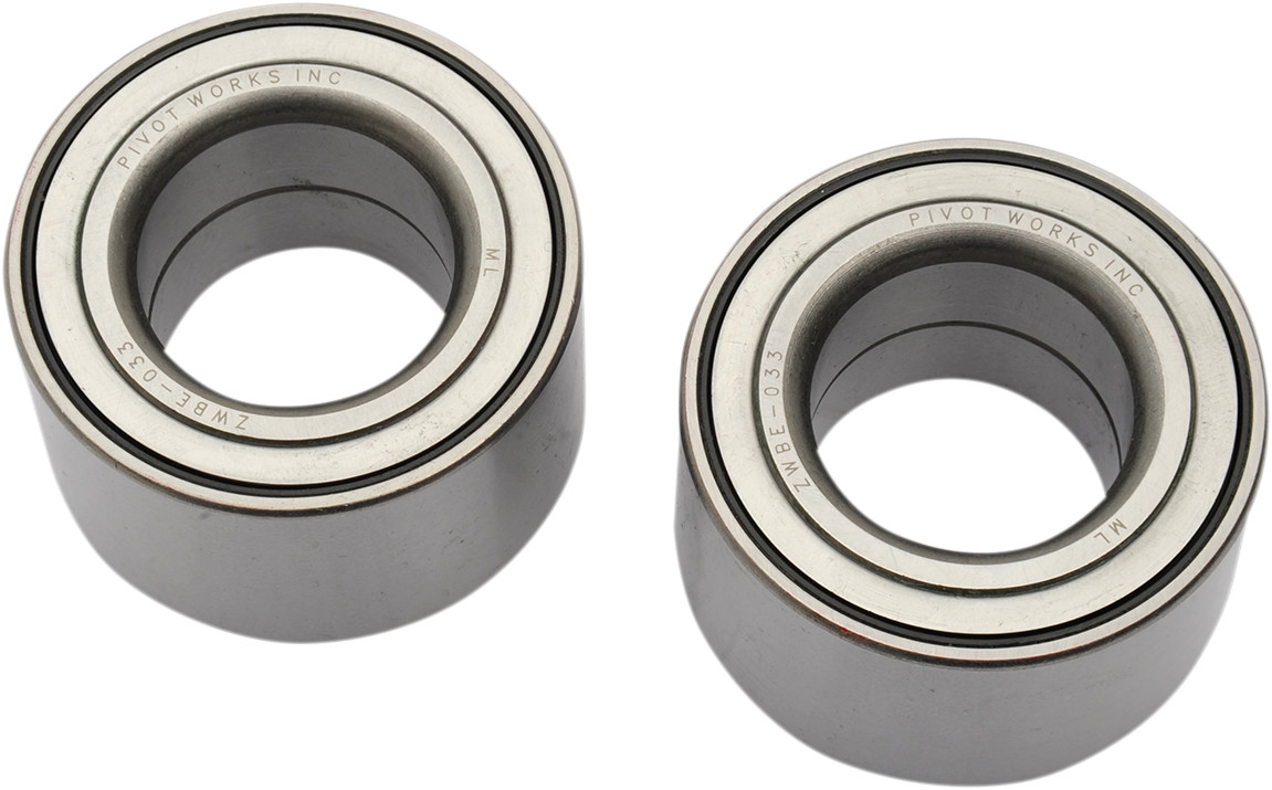 PIVOT WORKS Wheel Bearing Kit