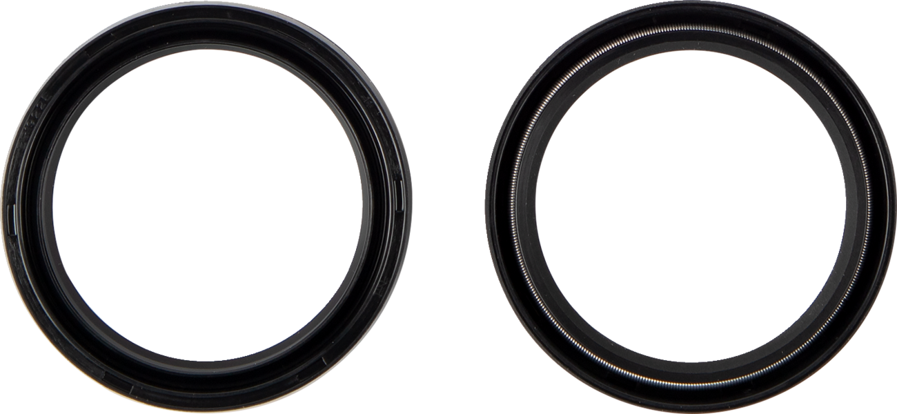 Moose Racing NOK Fork Oil Seals Honda / Suzuki 125cc-650cc