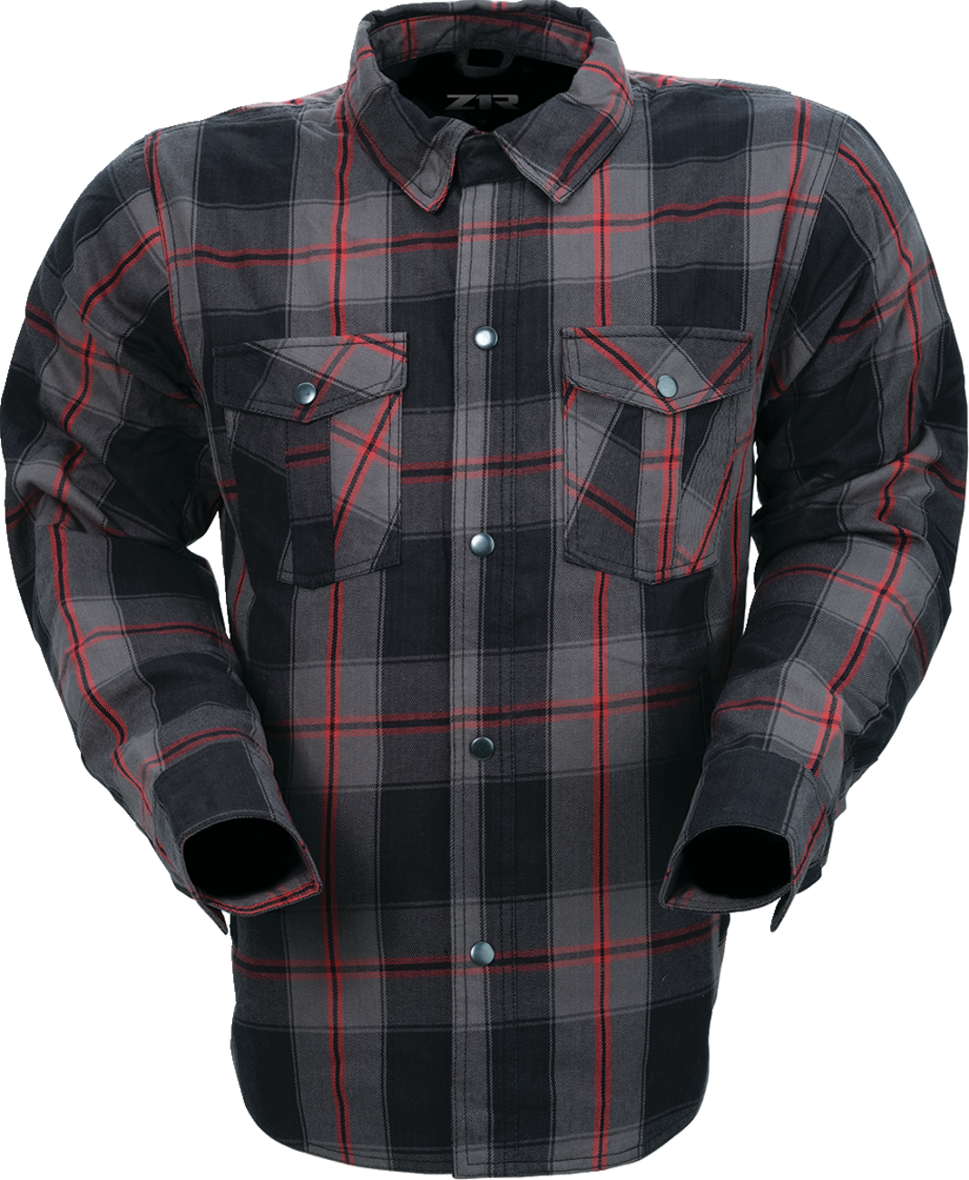 Z1R Ashwood Flannel
