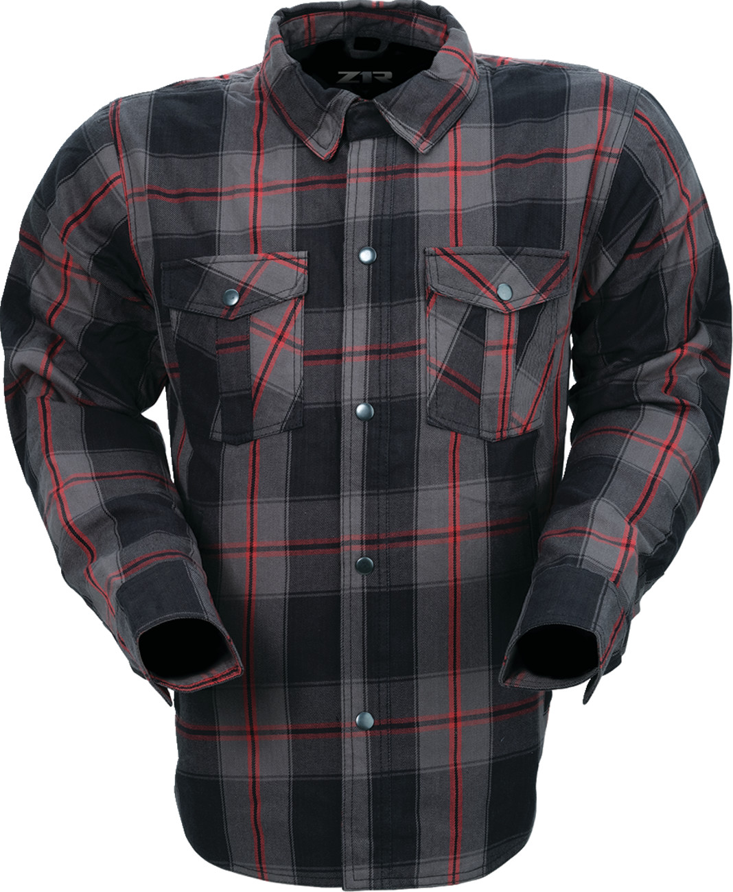 Z1R Ashwood Flannel
