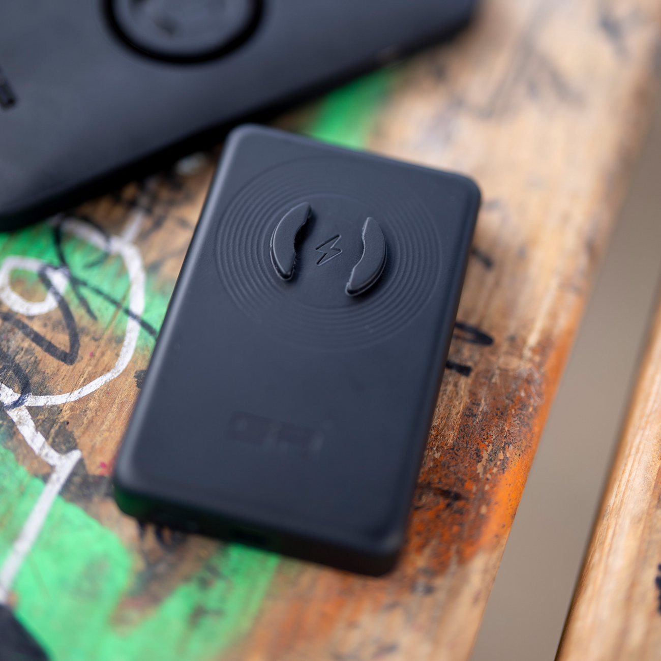 SP Connect SPC+ Wireless Powerbank