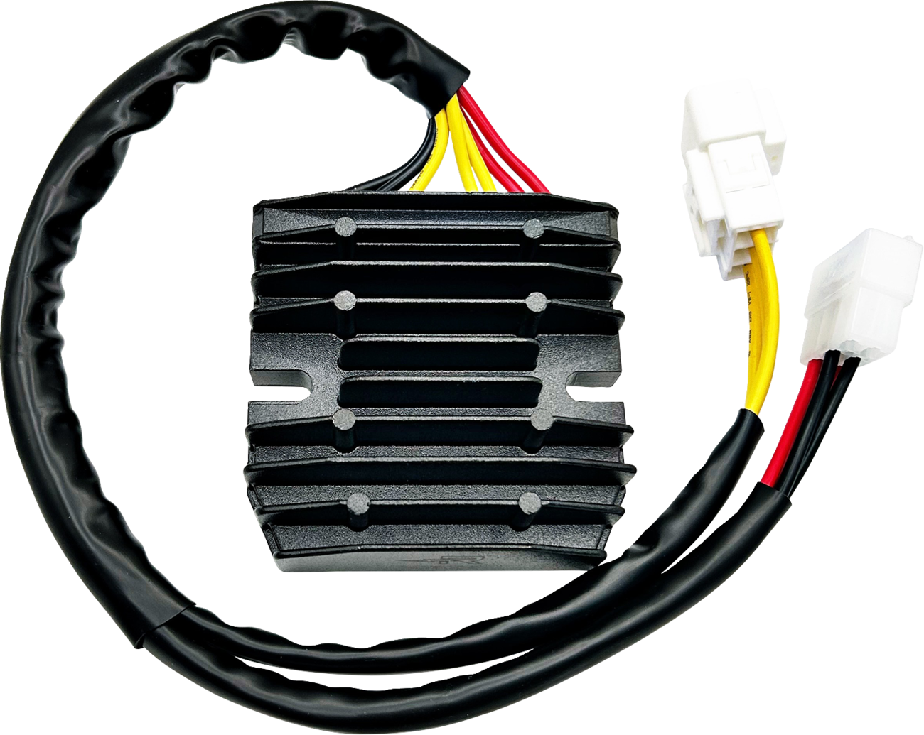 RICK'S MOTORSPORT ELECTRIC Lithium-Ion Compatible Rectifier Regulator