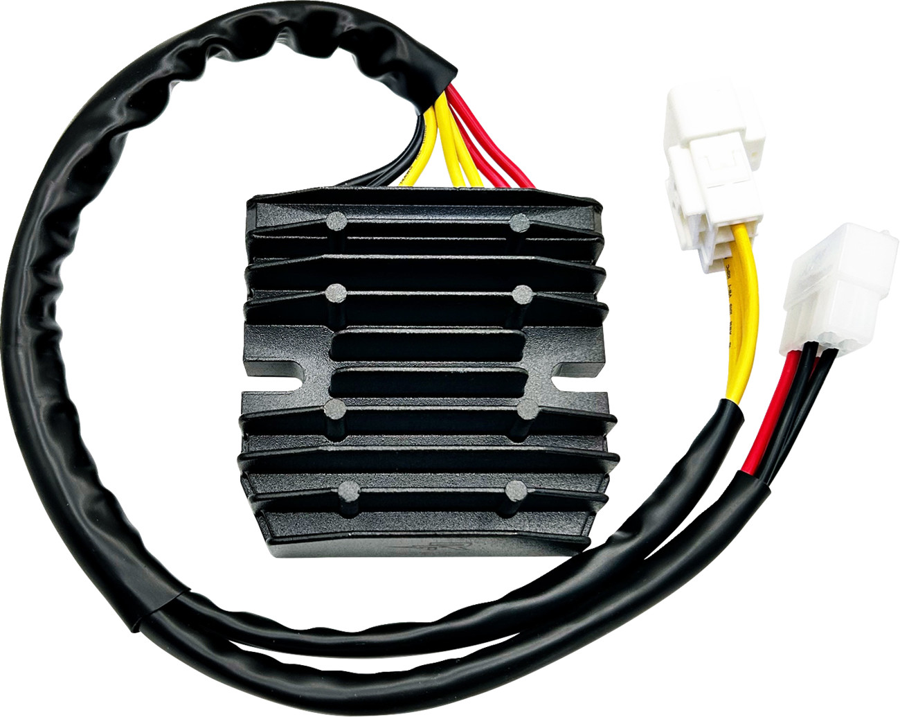 RICK'S MOTORSPORT ELECTRIC Lithium-Ion Compatible Rectifier Regulator