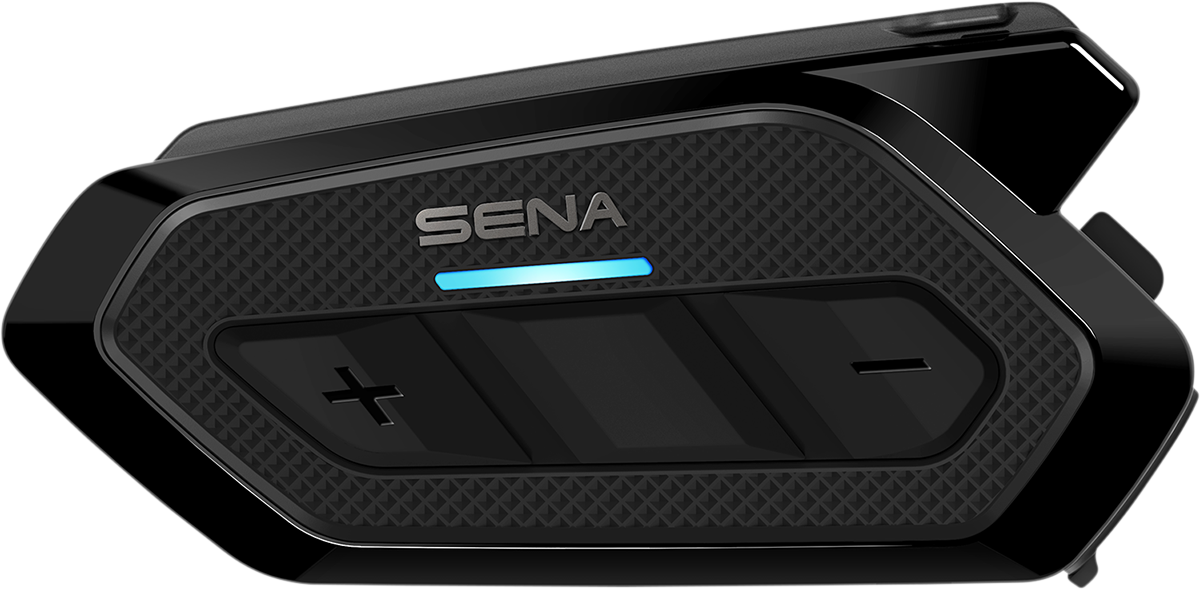 Sena Spider RT1 Mesh Intercom Dual Pack