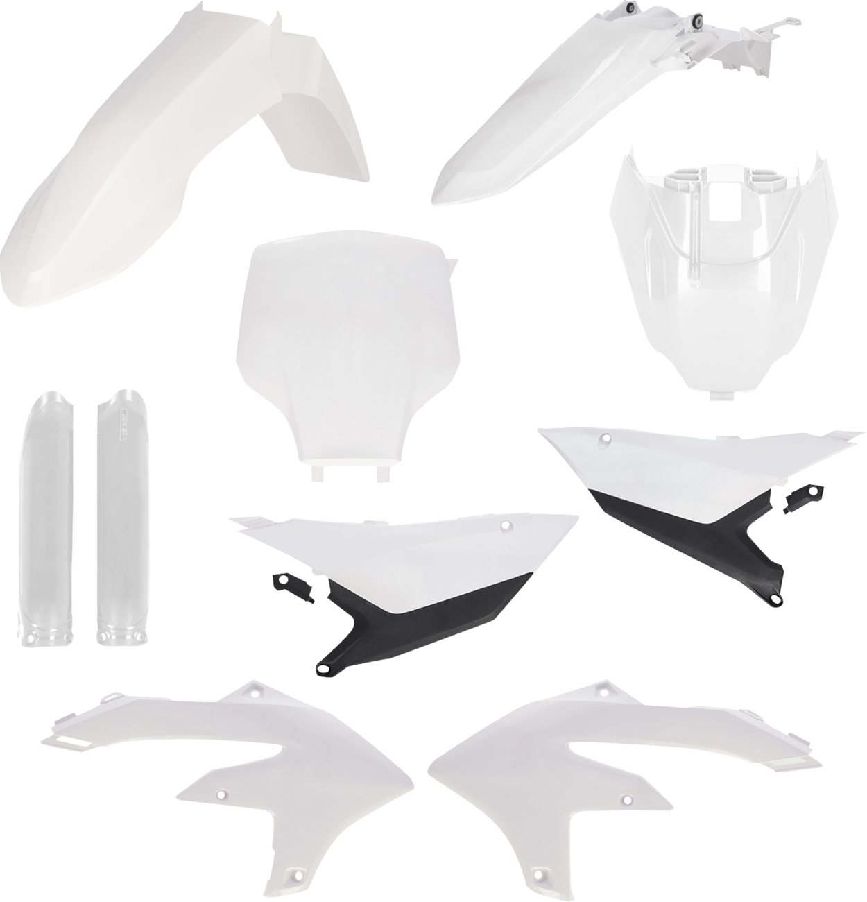 ACERBIS Plastic Kit
