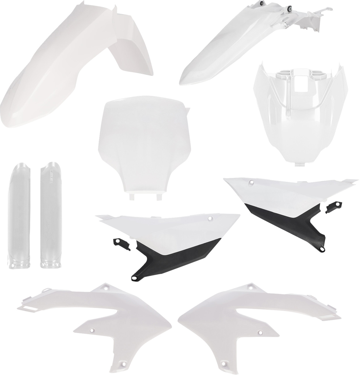 ACERBIS Plastic Kit