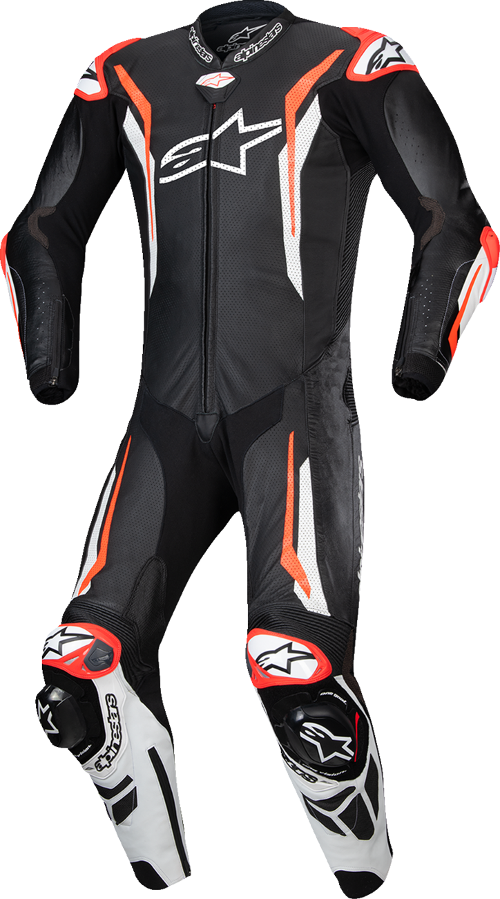 Alpinestars GP Tech v5 1-Piece Leather Suit