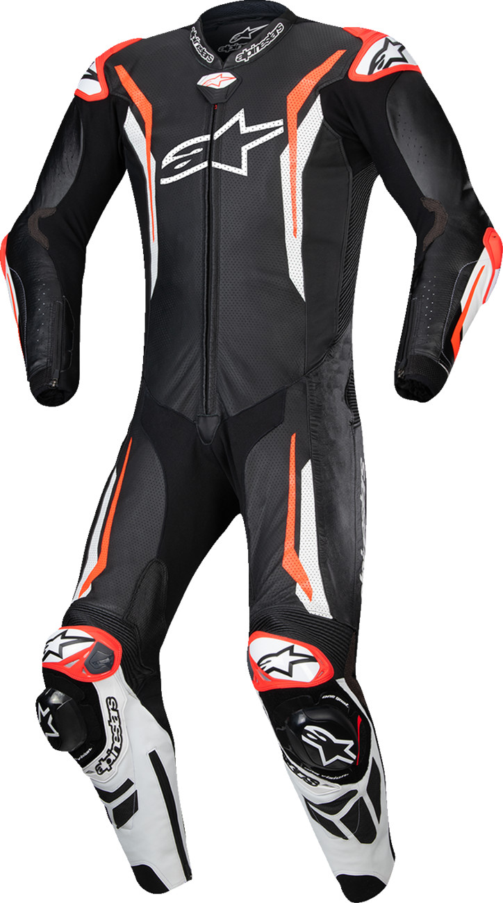 ALPINESTARS GP Tech v5 1-Piece Leather Suit