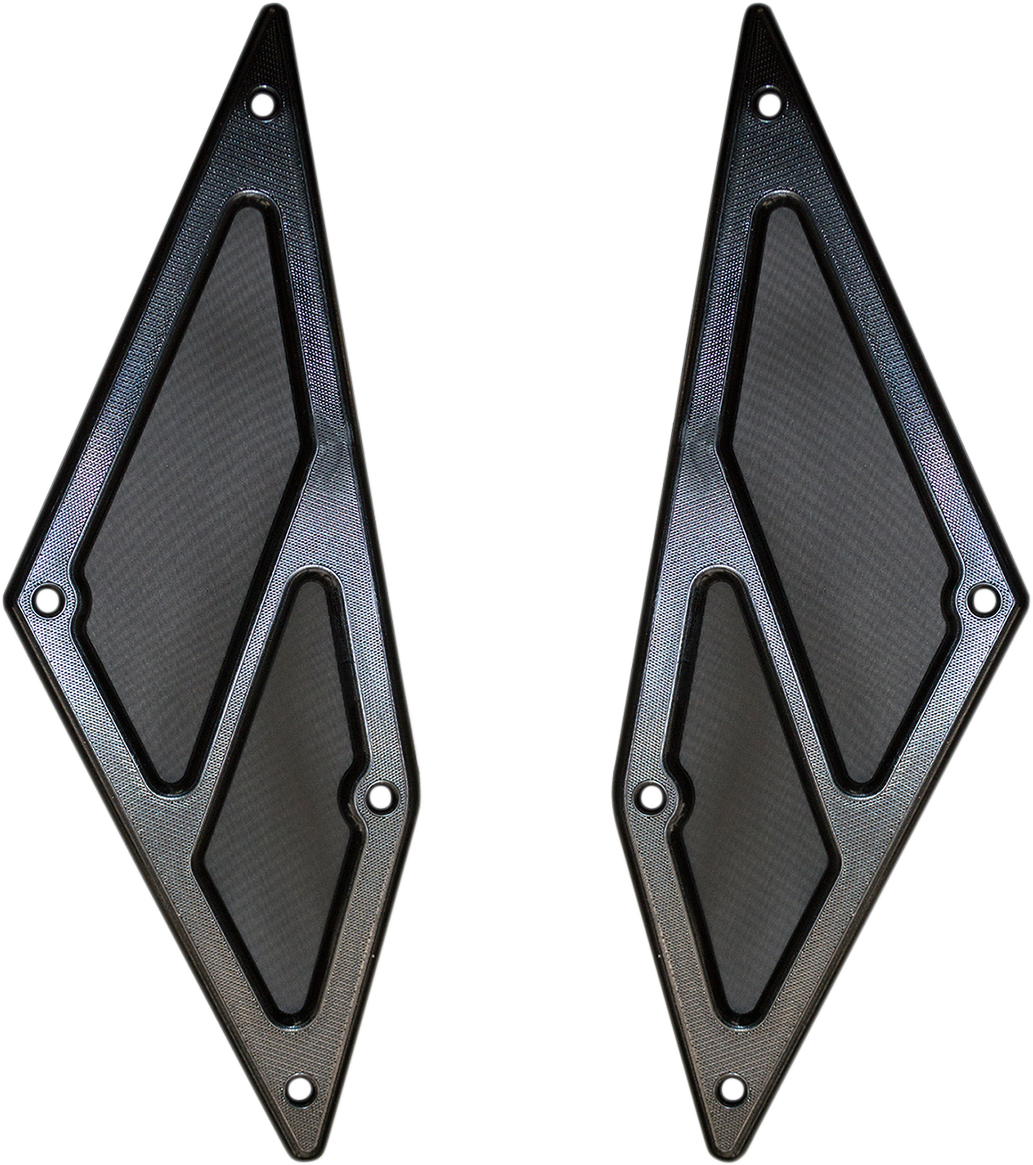 STARTING LINE PRODUCTS High Flow™ Air Intake Kit