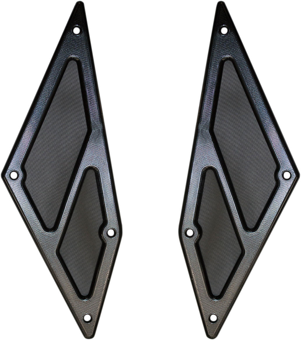 STARTING LINE PRODUCTS High Flow™ Air Intake Kit