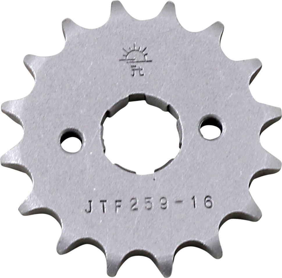 JT SPROCKETS Front Sprocket