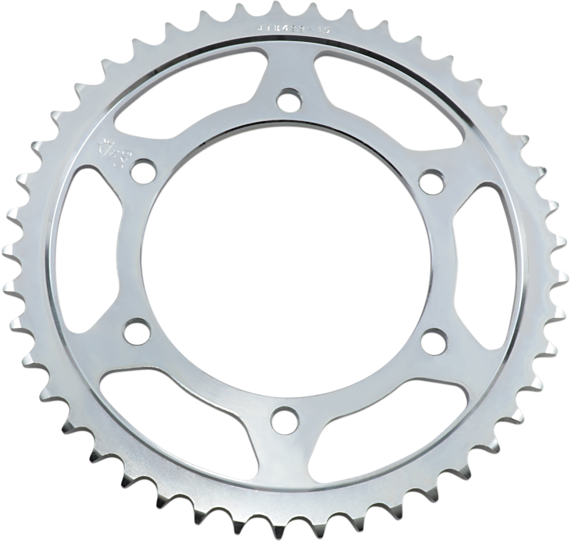 Jt sprockets Sprocket - Rear - Kawasaki/Suzuki - 45-Tooth 45T