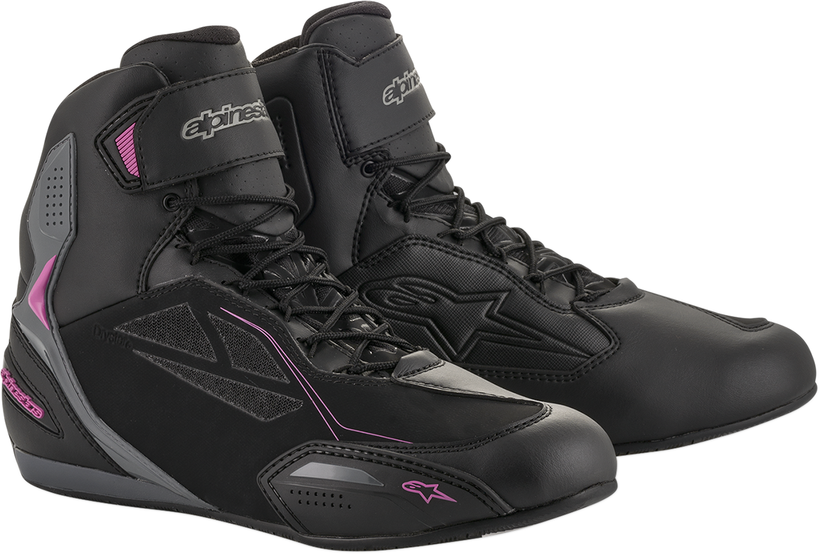 Alpinestars Stella Faster 3 Drystar Shoes