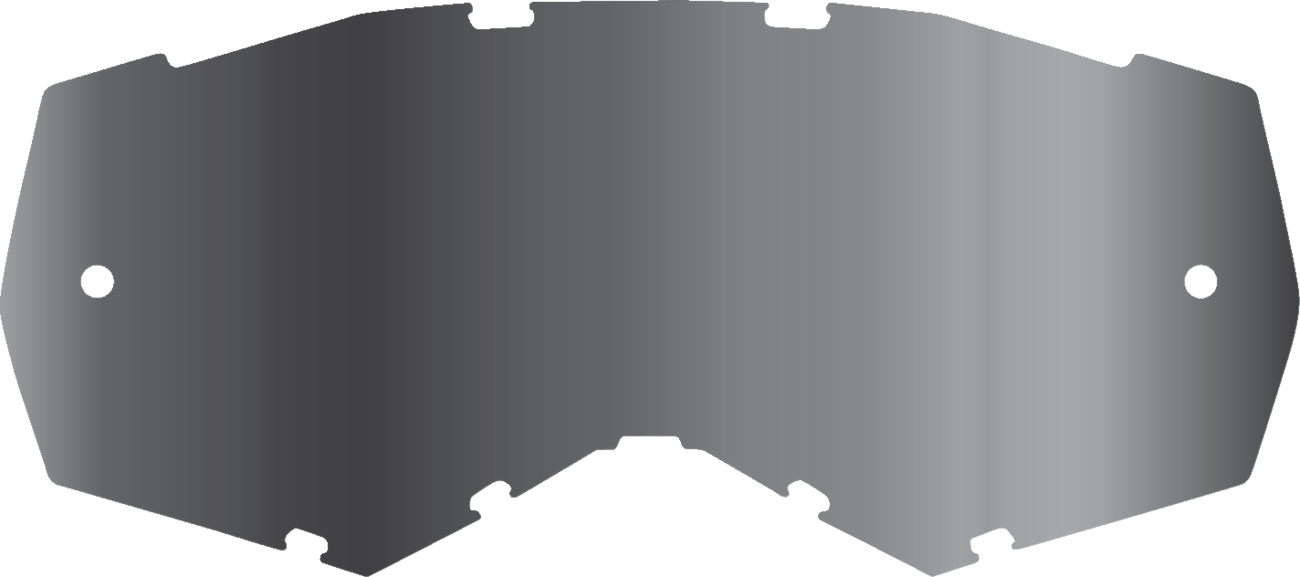 Thor Activate/Regiment Goggle Lens