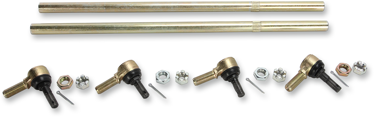 Moose offroad Tie-Rod Assembly Upgrade Kit Polaris