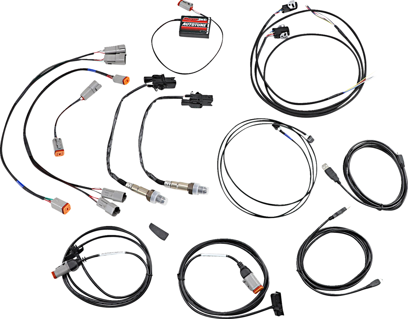 Power Vision Shop Tuner Kit