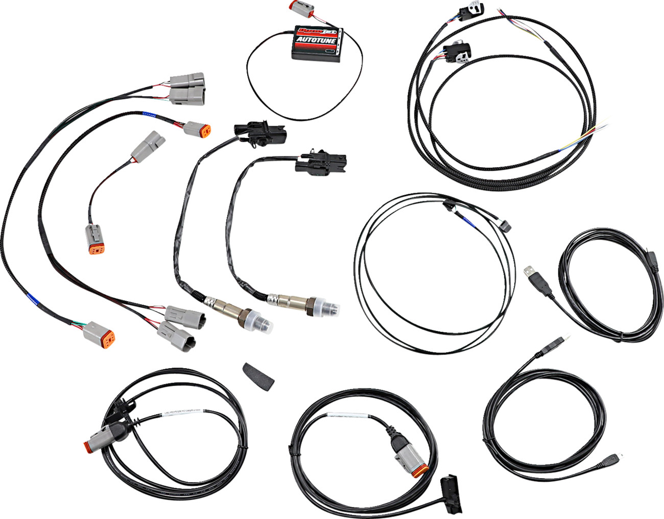 DYNOJET Power Vision Shop Tuner Kit