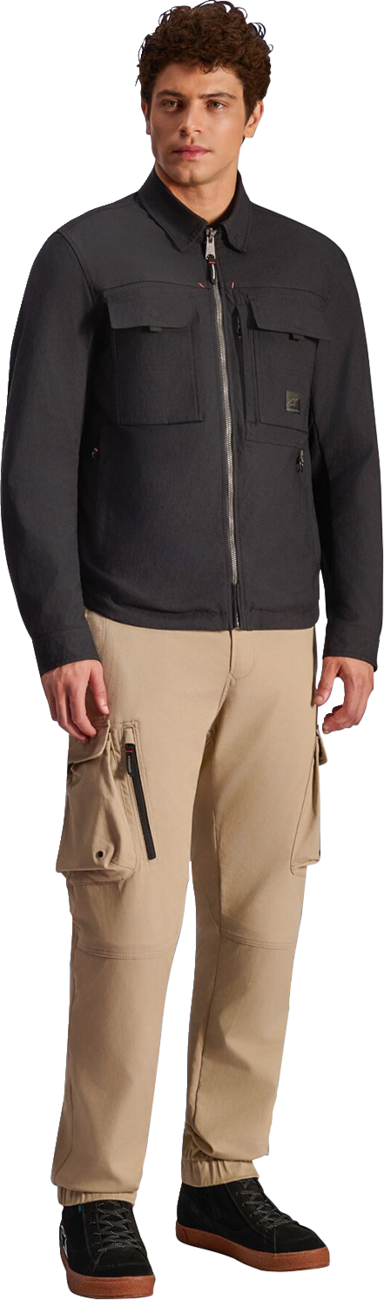 Alpinestars Bryon WR Overshirt