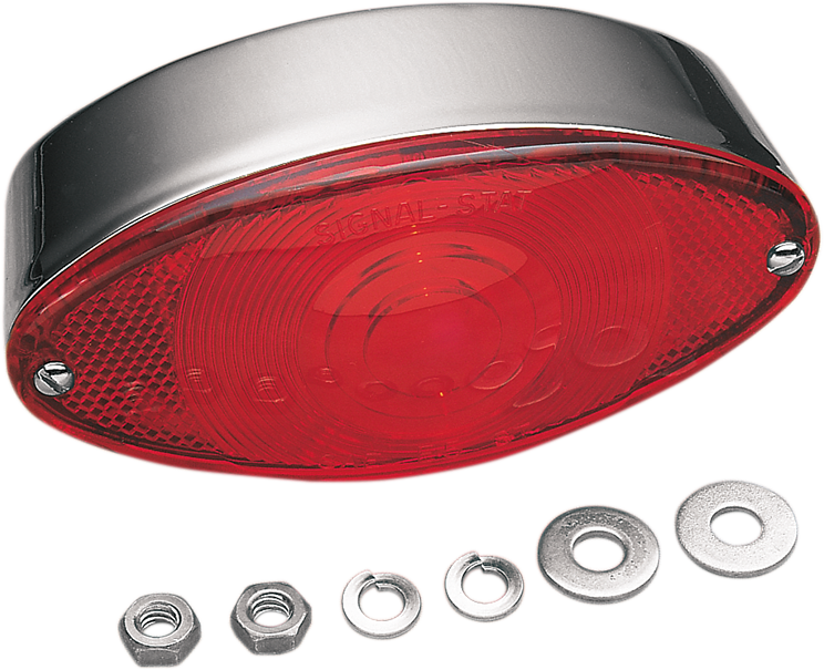 Drag specialties Taillight - Cat Eye