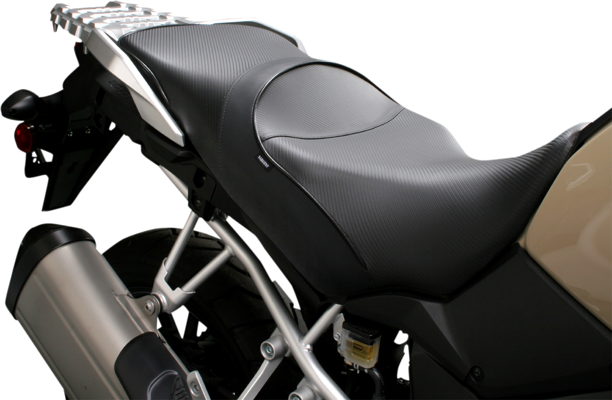 Sargent World Sport Adventure Touring Seat Suzuki V-Strom DL1000 2014-2019