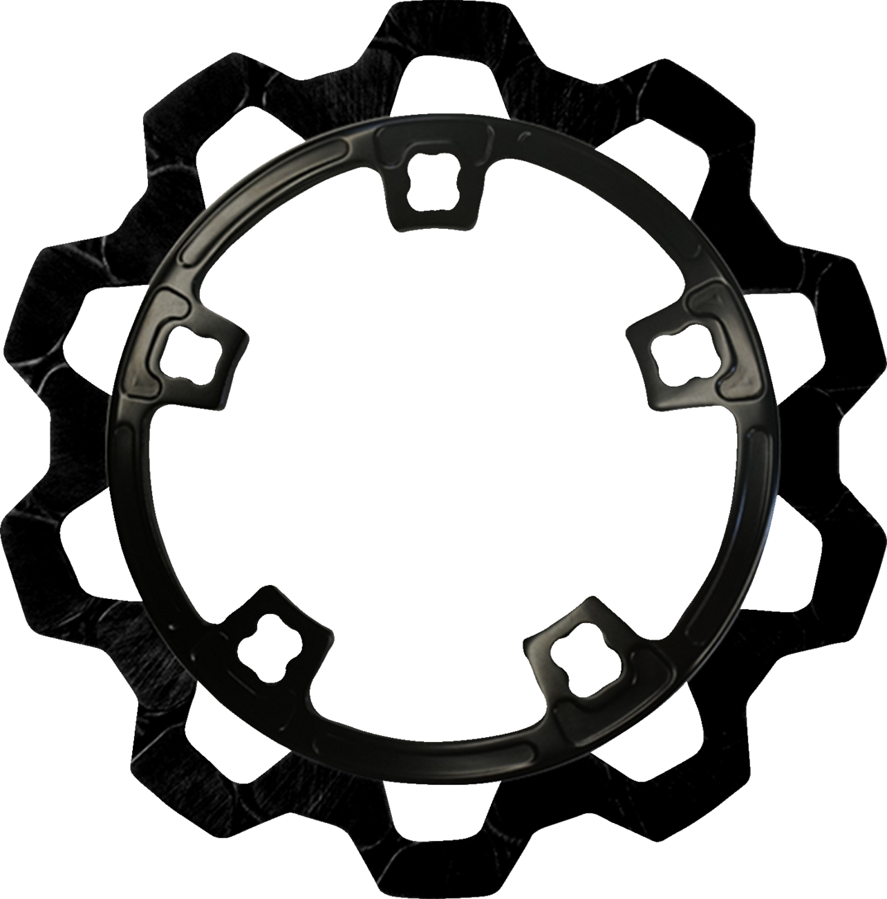 Front Brake Rotor