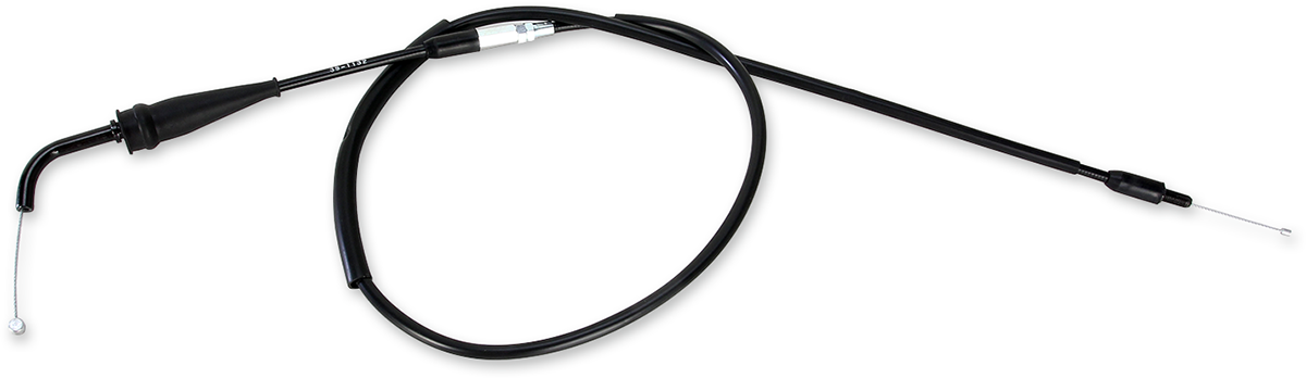 Moose Racing Throttle Cable Yamaha YZ125 / YZ250 1989-1994