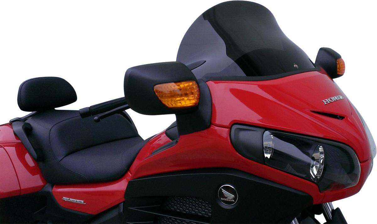Klock Werks Flare Windshield Honda Gold Wing F6B 2013-2016