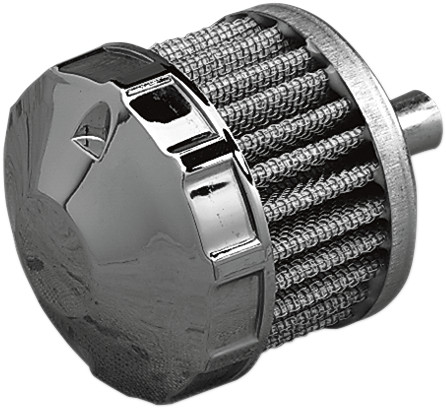 EMGO Crankcase Replacement Filter